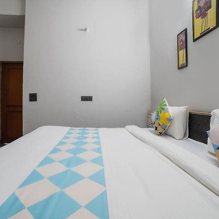 Hotel O Home Gautam Homestay Dehradun Exterior photo