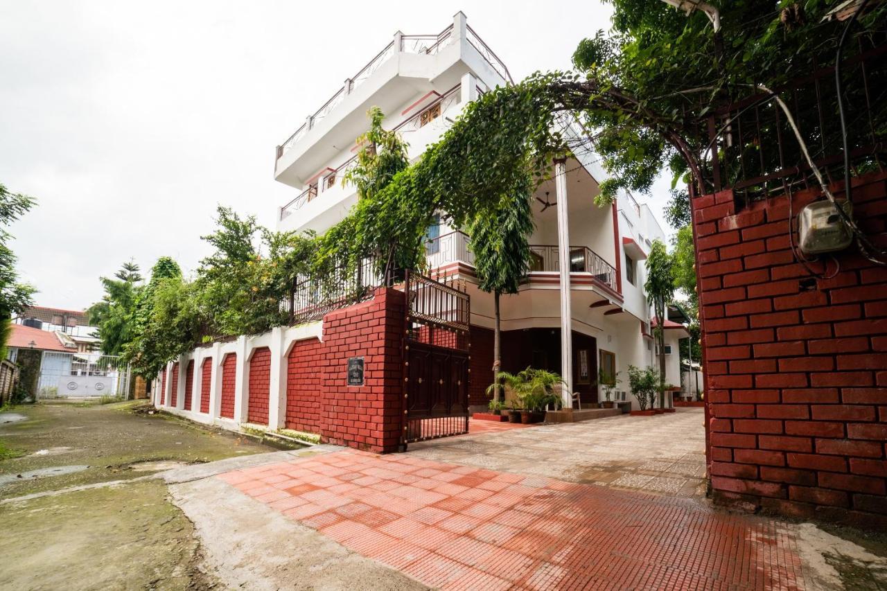 Hotel O Home Gautam Homestay Dehradun Exterior photo