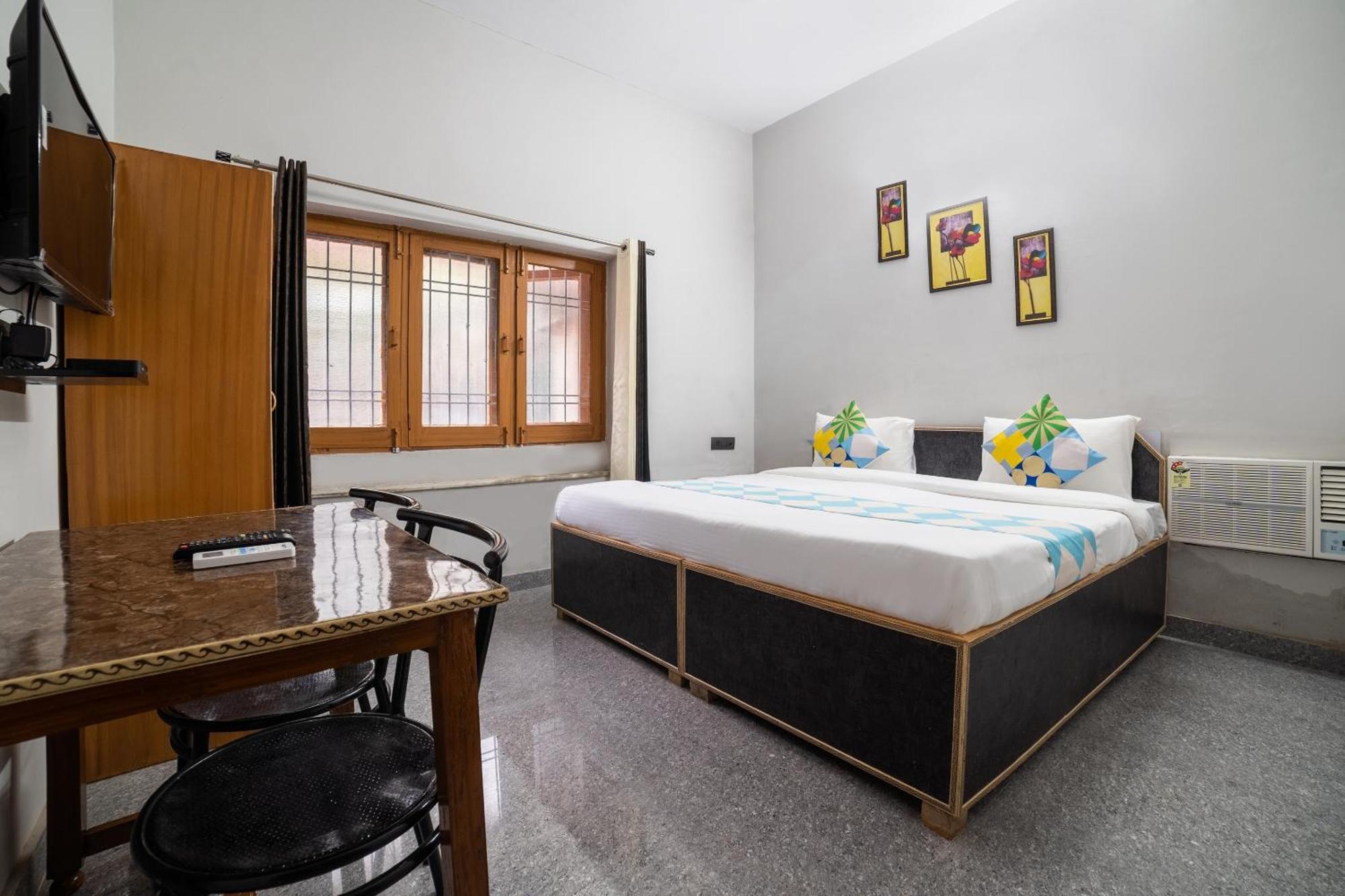 Hotel O Home Gautam Homestay Dehradun Exterior photo