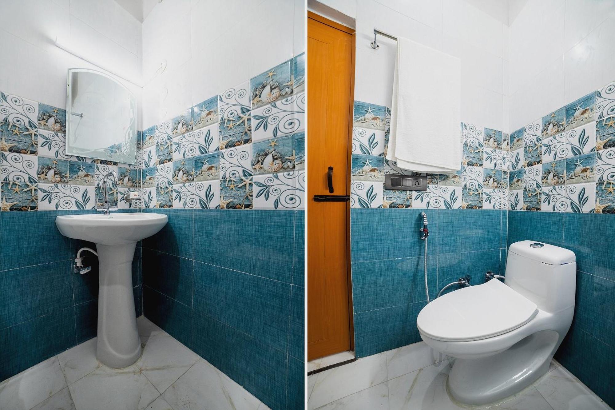 Hotel O Home Gautam Homestay Dehradun Exterior photo
