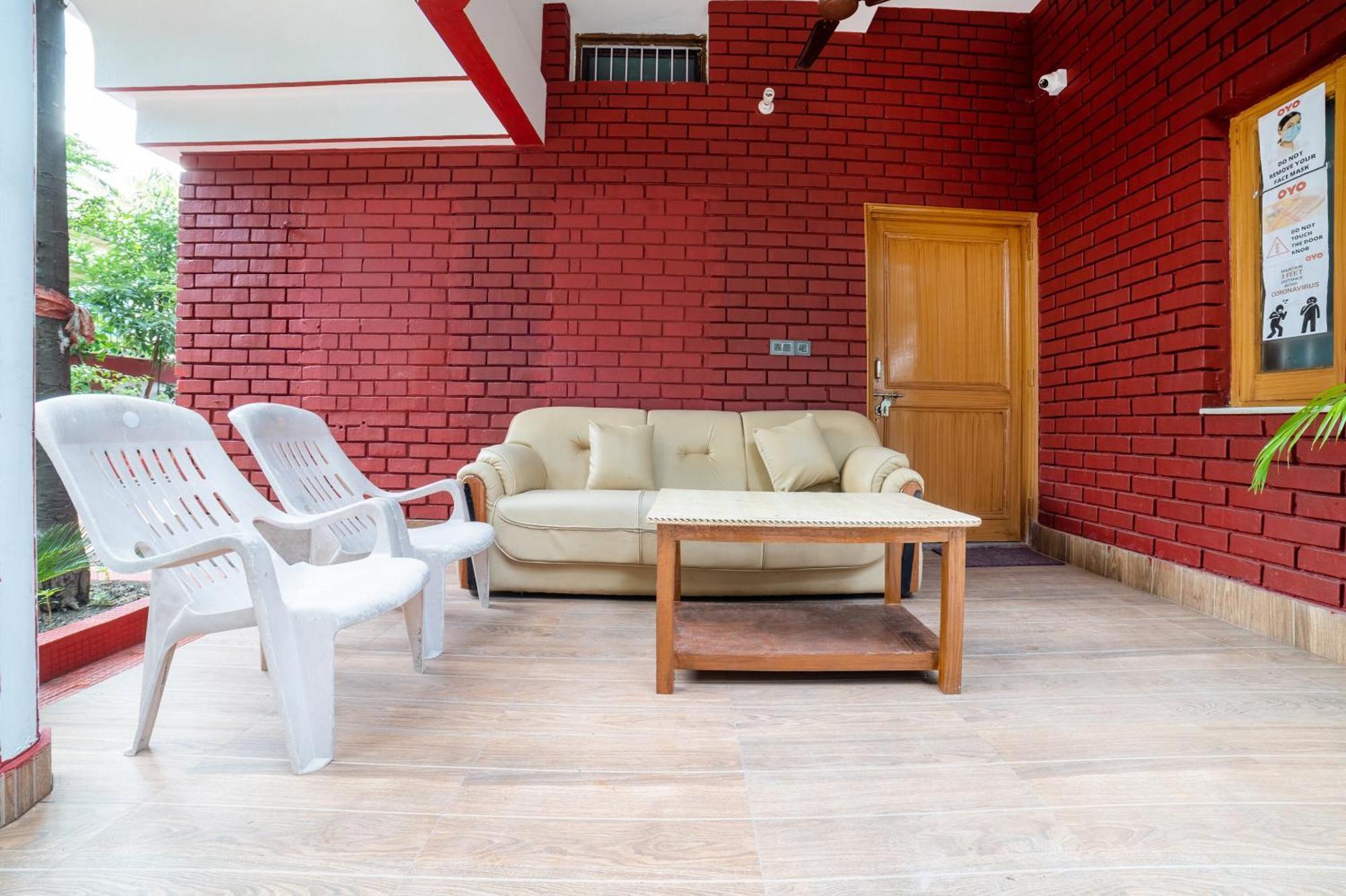Hotel O Home Gautam Homestay Dehradun Exterior photo